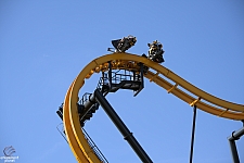 Batman: The Ride