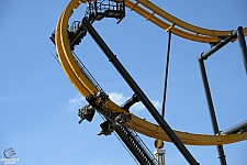 Batman: The Ride