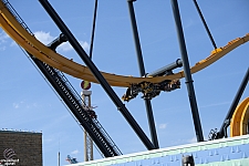 Batman: The Ride