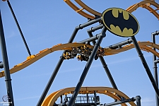 Batman: The Ride
