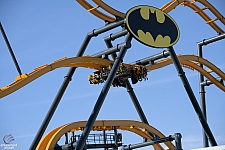 Batman: The Ride