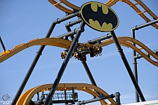 Batman: The Ride