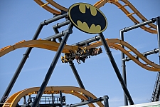 Batman: The Ride