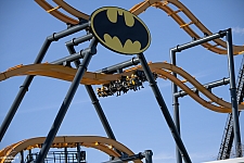 Batman: The Ride