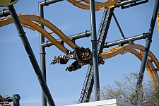 Batman: The Ride