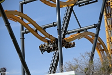 Batman: The Ride
