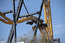 Batman: The Ride