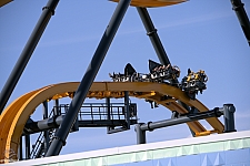 Batman: The Ride