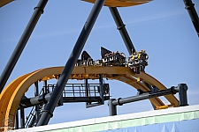 Batman: The Ride