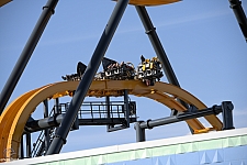 Batman: The Ride