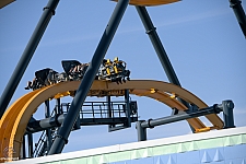Batman: The Ride