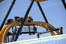 Batman: The Ride