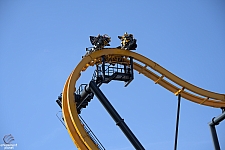 Batman: The Ride