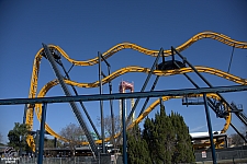 Batman: The Ride