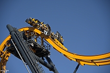 Batman: The Ride