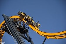 Batman: The Ride