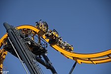 Batman: The Ride