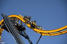 Batman: The Ride
