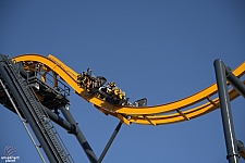 Batman: The Ride