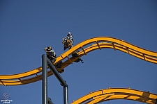 Batman: The Ride