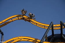 Batman: The Ride