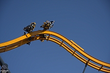 Batman: The Ride