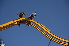 Batman: The Ride