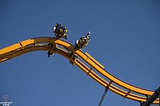 Batman: The Ride