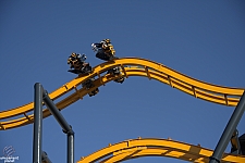 Batman: The Ride
