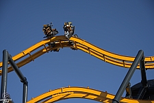 Batman: The Ride