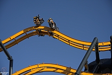 Batman: The Ride
