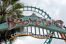 Boomerang