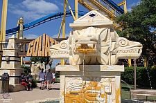 Chupacabra