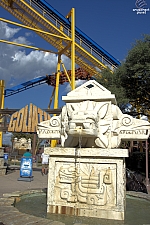 Chupacabra