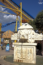 Chupacabra