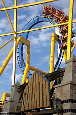 Chupacabra