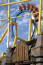 Chupacabra