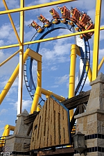 Chupacabra