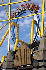 Chupacabra