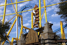 Chupacabra