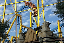 Chupacabra