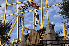 Chupacabra