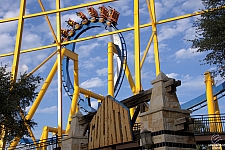 Chupacabra