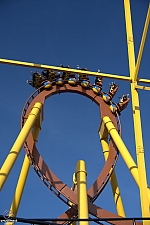 Chupacabra