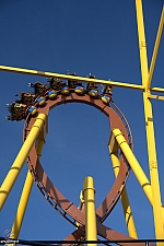Chupacabra