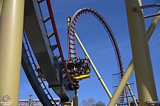 Dr. Diabolical's Cliffhanger