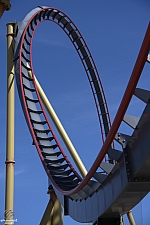 Dr. Diabolical's Cliffhanger