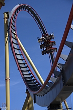 Dr. Diabolical's Cliffhanger