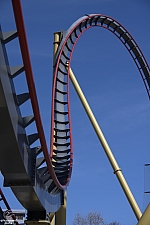 Dr. Diabolical's Cliffhanger