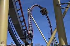 Dr. Diabolical's Cliffhanger